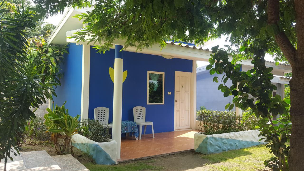 Poh Rak Resort At Pak Chong Ngoại thất bức ảnh